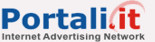 Portali.it - Internet Advertising Network - è Concessionaria di Pubblicità per il Portale Web gommadamasticare.it